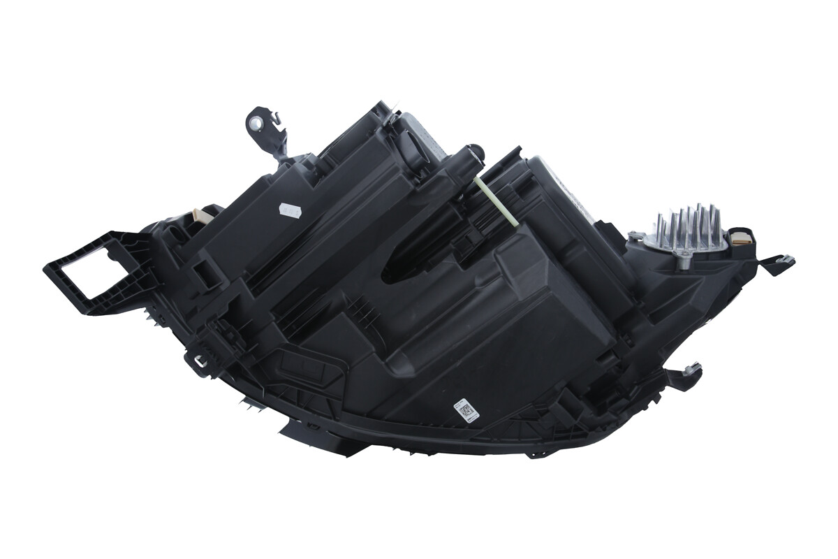 Farol principal VALEO 451217