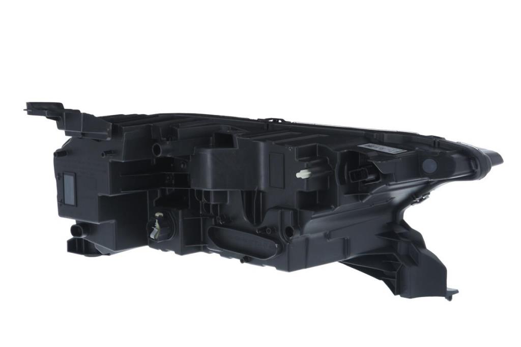Phare avant (Projecteur principal) VALEO ref. 451220