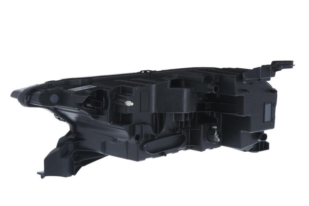 Phare avant (Projecteur principal) VALEO ref. 451221