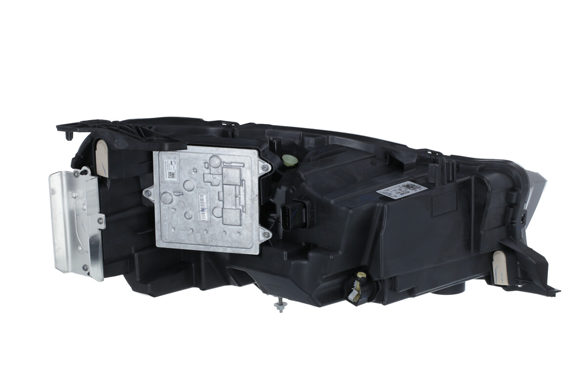 Phare avant (Projecteur principal) VALEO 451244