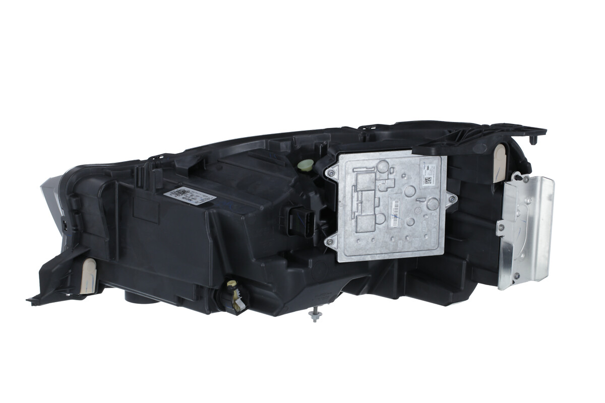 Phare avant (Projecteur principal) VALEO 451245