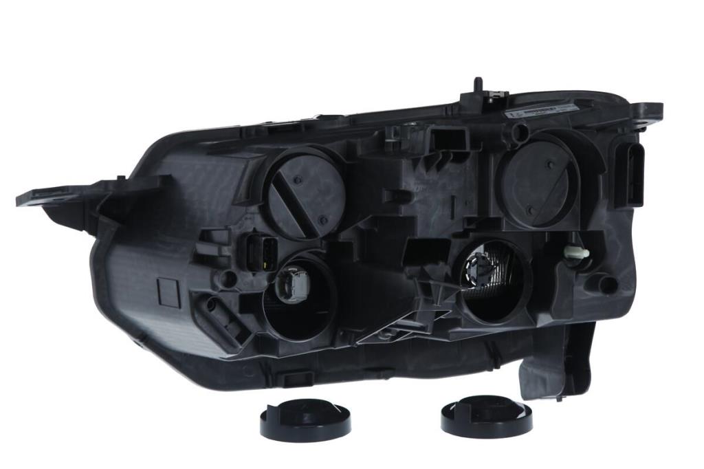 Phare avant (Projecteur principal) VALEO ref. 451269