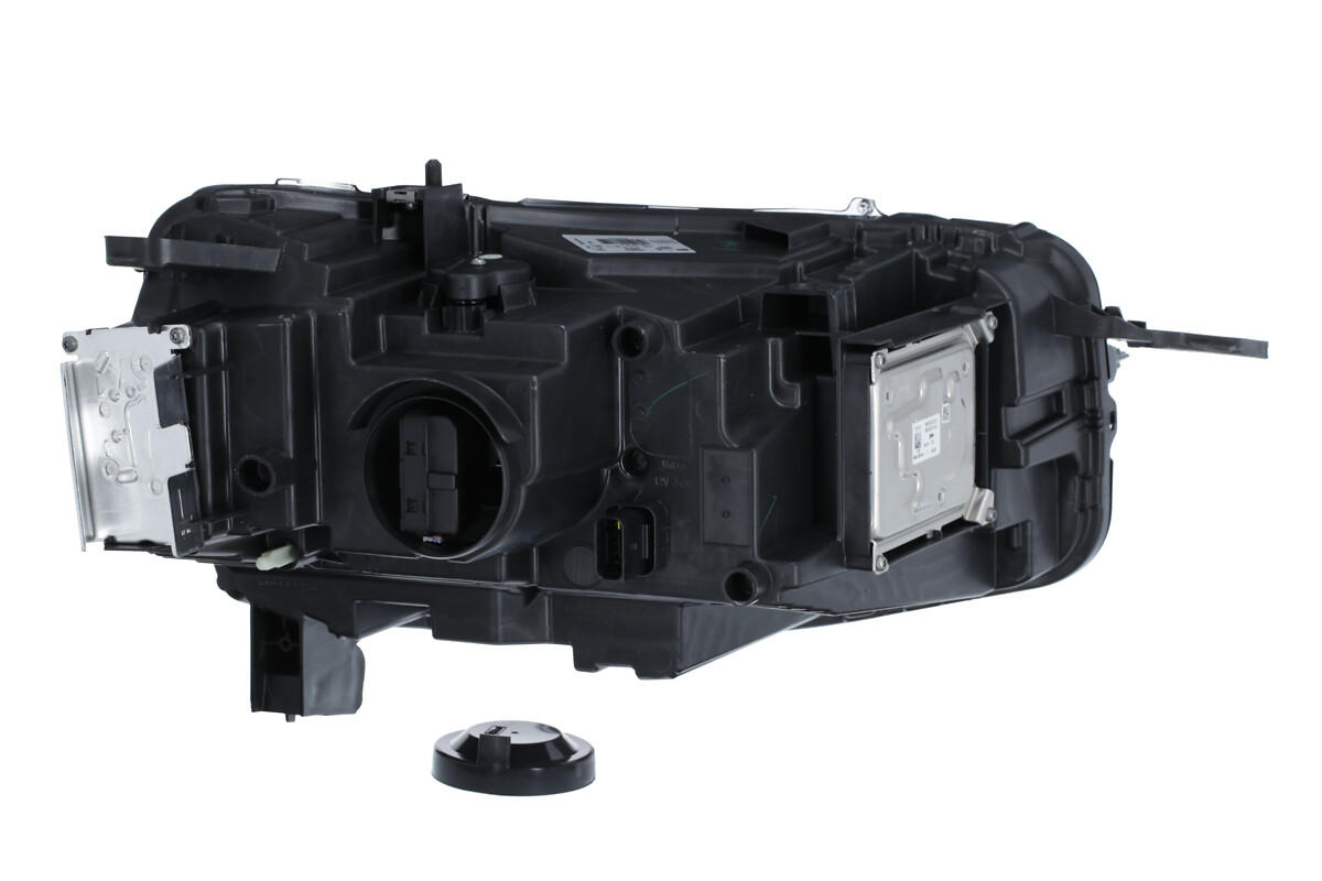 Phare avant (Projecteur principal) VALEO ref. 451272