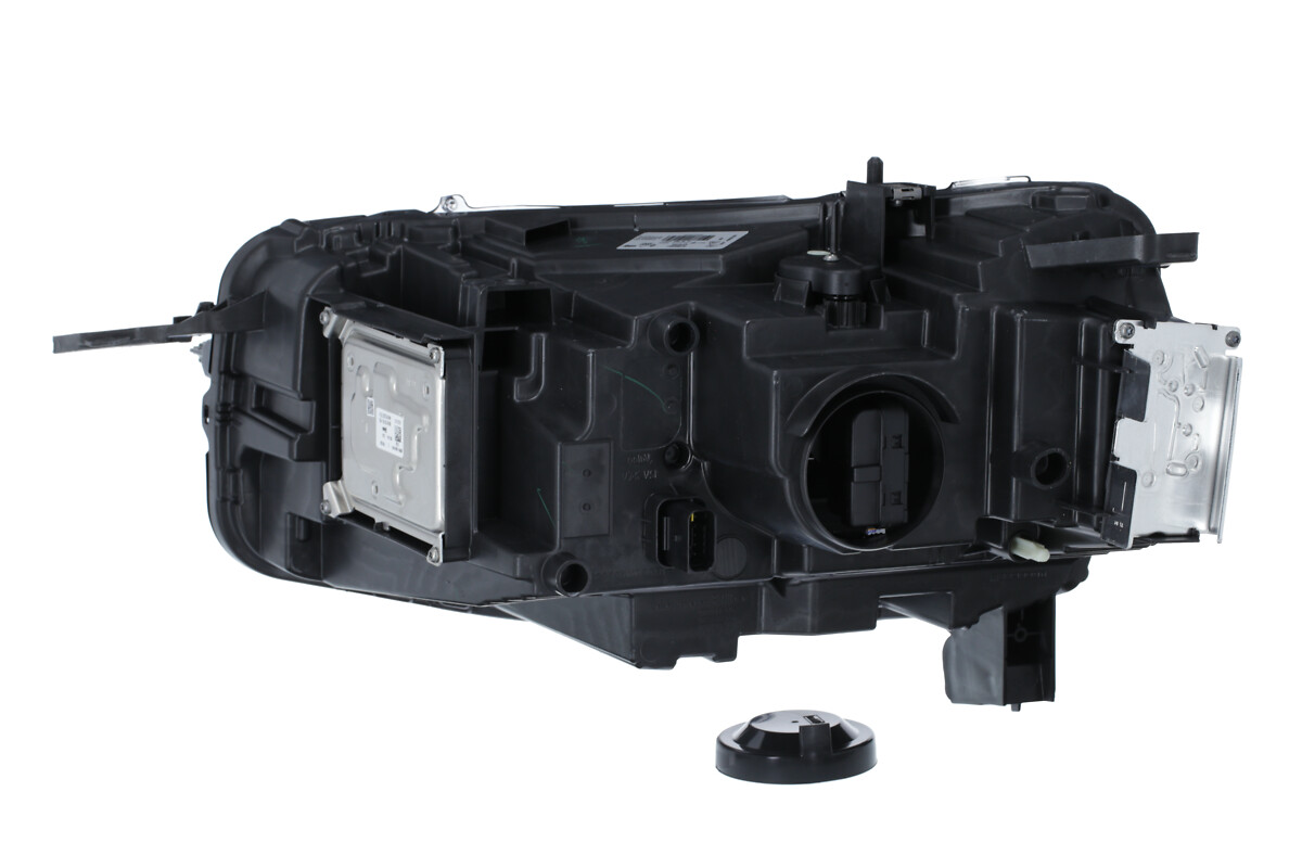 Phare avant (Projecteur principal) VALEO ref. 451273