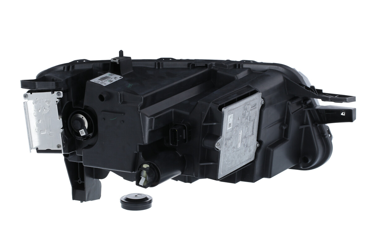 Phare avant (Projecteur principal) VALEO ref. 451280