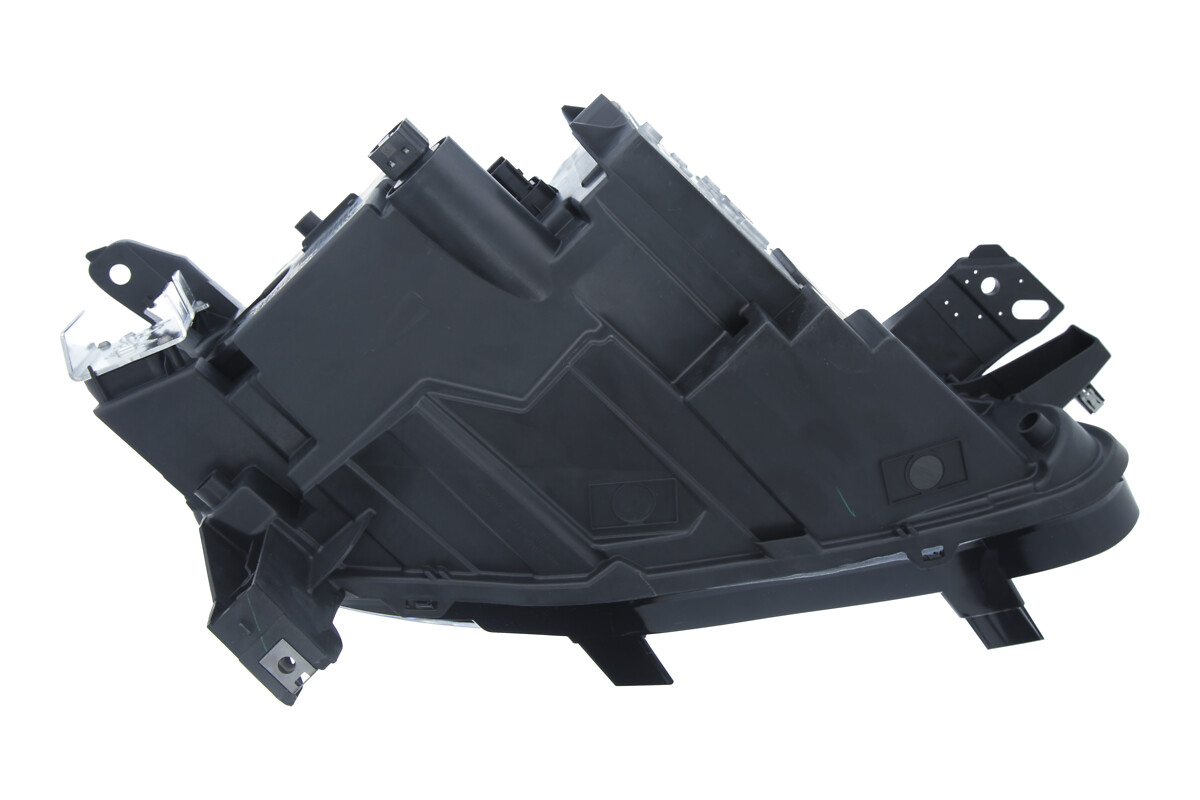 Phare avant (Projecteur principal) VALEO ref. 451280