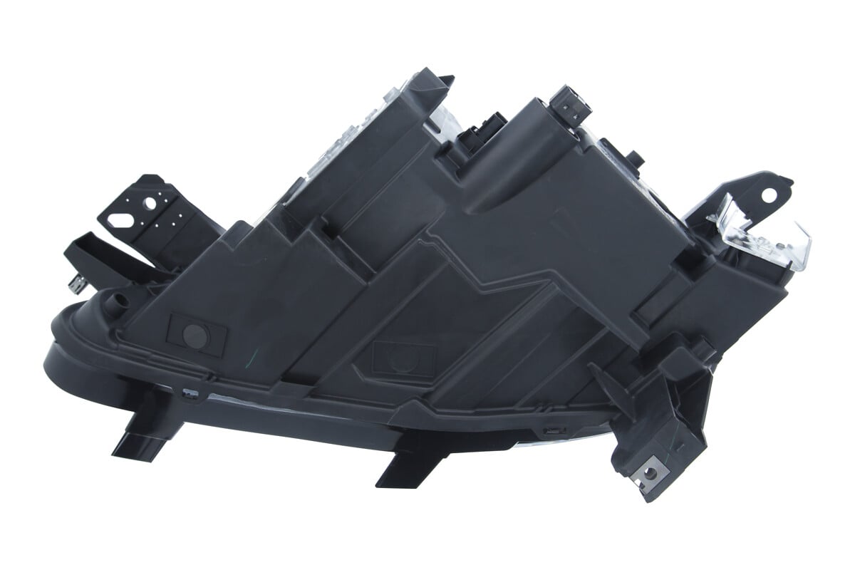 Phare avant (Projecteur principal) VALEO ref. 451281