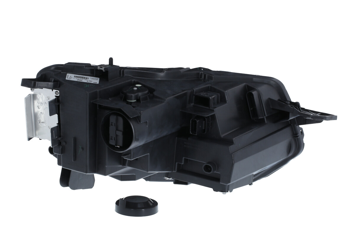Faro principal VALEO 451284