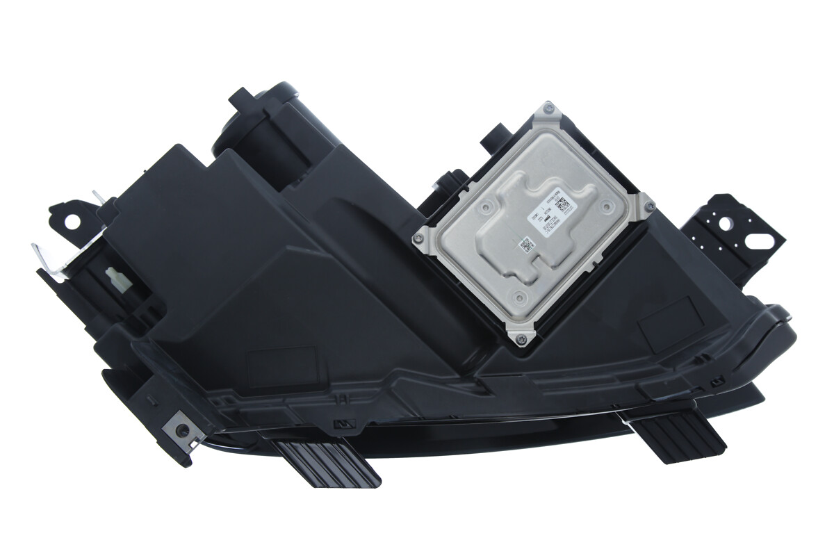 Faro principal VALEO 451284