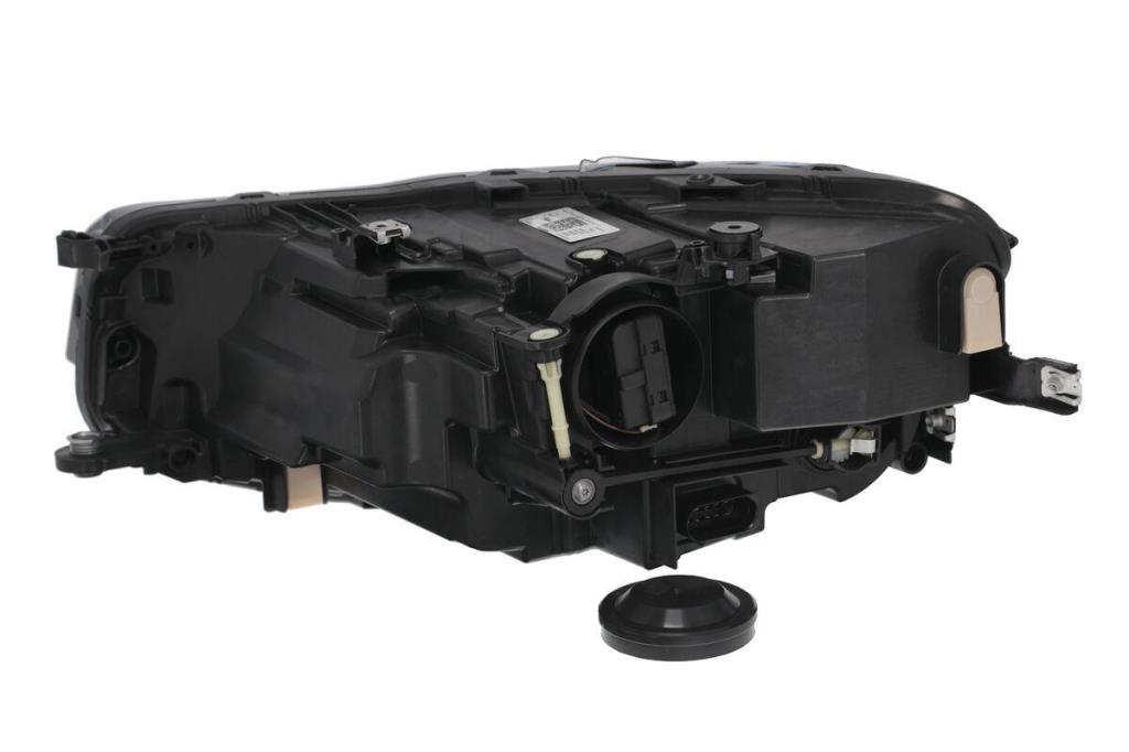 Phare avant (Projecteur principal) VALEO 451293