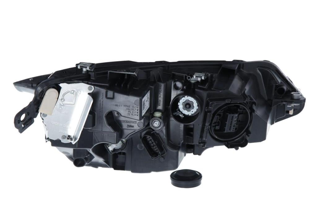 Phare avant (Projecteur principal) VALEO 451318