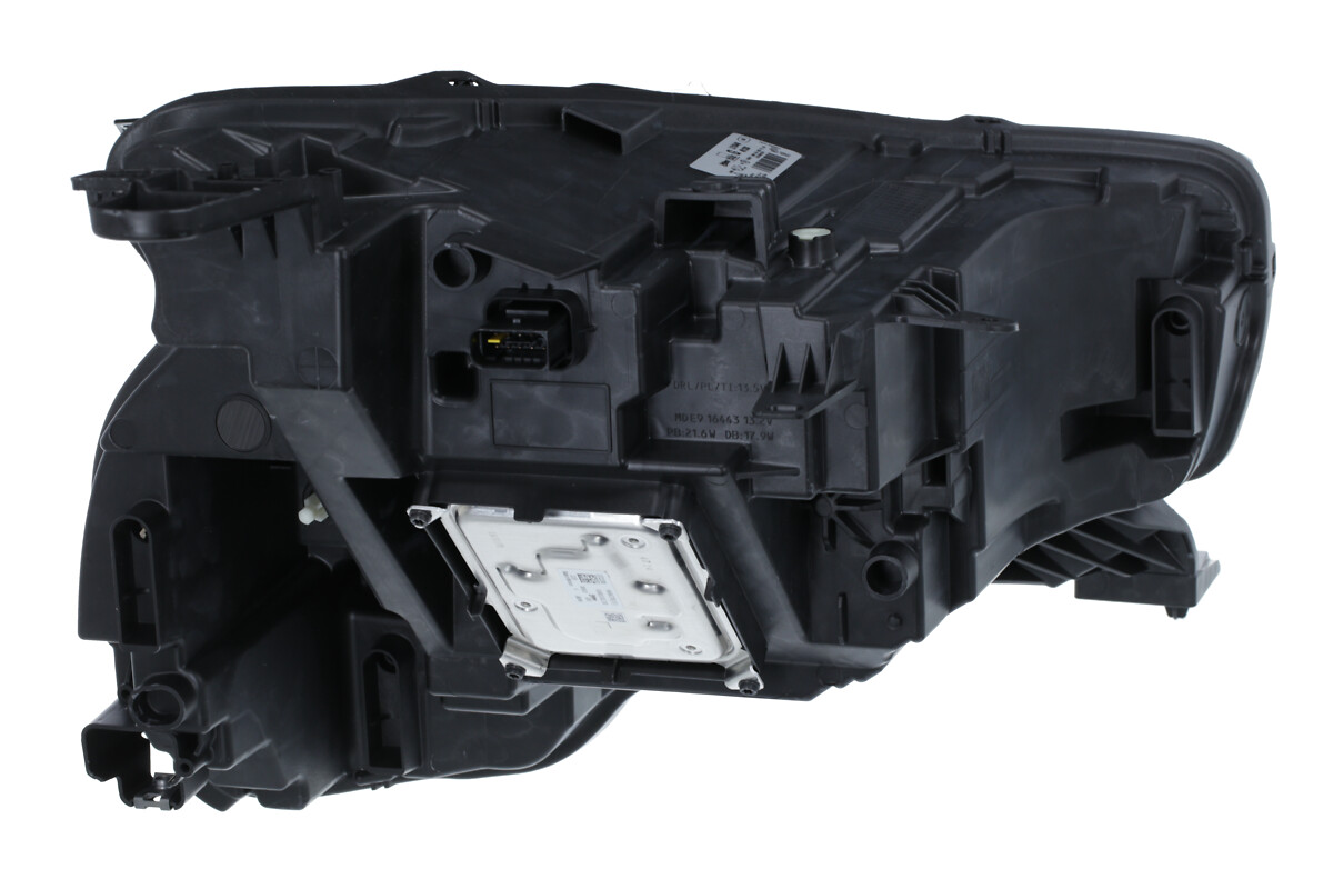 Phare avant (Projecteur principal) VALEO 451330