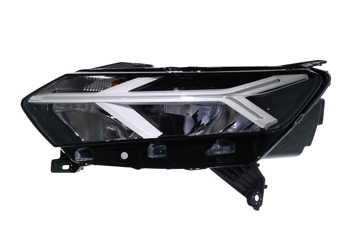 Phare avant (Projecteur principal) VALEO ref. 451346