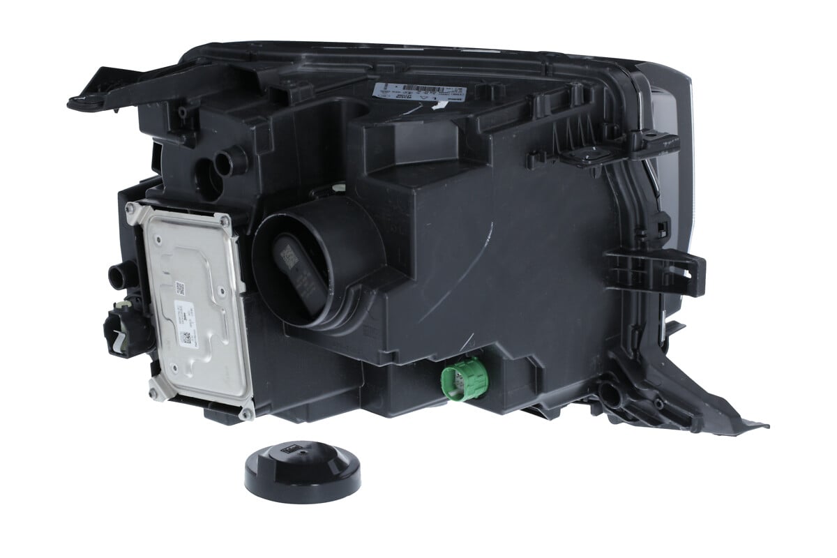 Phare avant (Projecteur principal) VALEO 451370