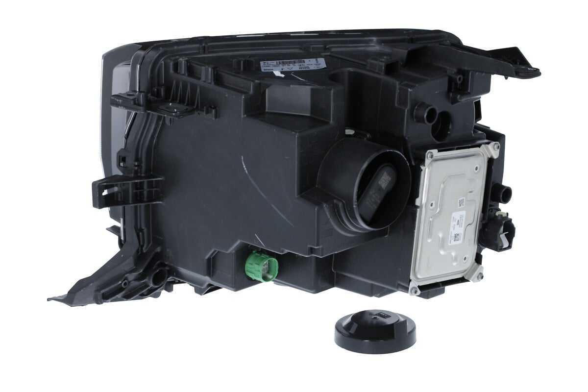 Phare avant (Projecteur principal) VALEO 451371