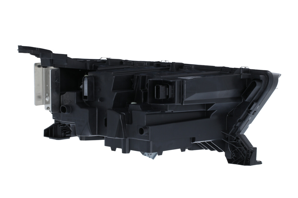 Phare avant (Projecteur principal) VALEO 451382