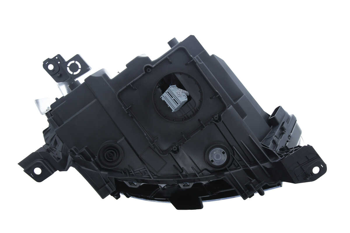 Phare avant (Projecteur principal) VALEO 451383