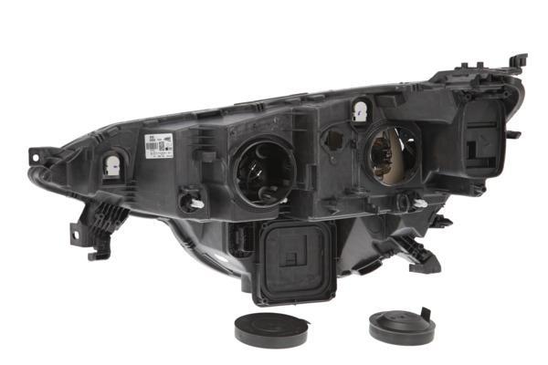 Phare avant (Projecteur principal) VALEO 046746