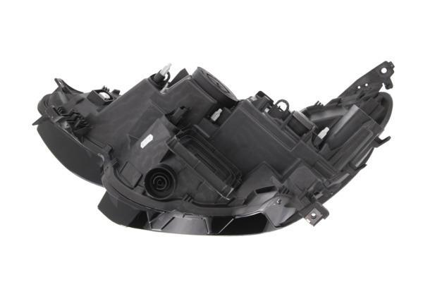 Phare avant (Projecteur principal) VALEO 046747
