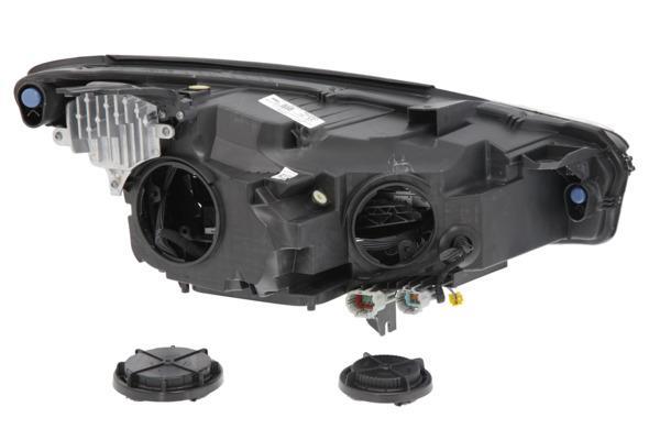 Phare avant (Projecteur principal) VALEO ref. 046778