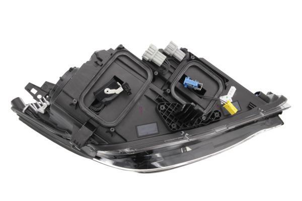 Phare avant (Projecteur principal) VALEO ref. 046778