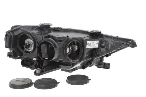Phare avant (Projecteur principal) VALEO ref. 450681