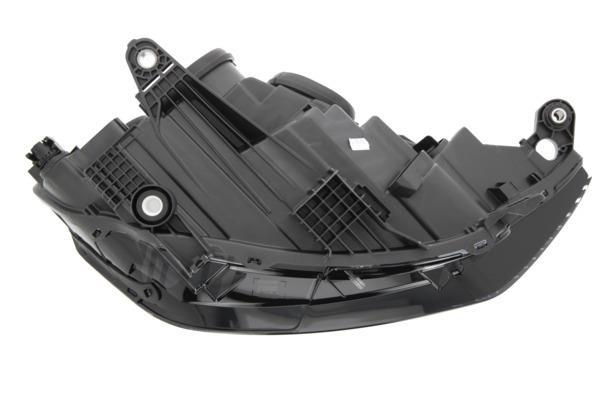 Phare avant (Projecteur principal) VALEO ref. 450681