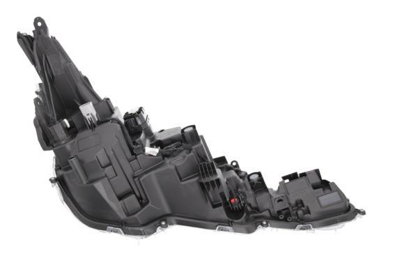 Phare avant (Projecteur principal) VALEO 450990