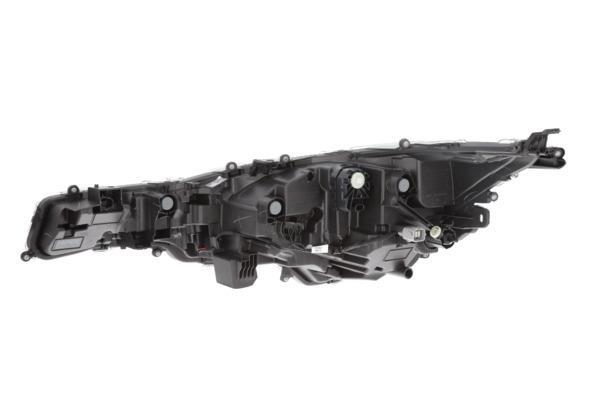 Phare avant (Projecteur principal) VALEO 450992