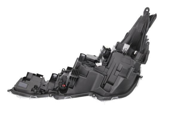 Phare avant (Projecteur principal) VALEO 450992