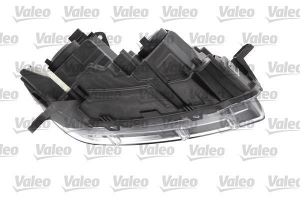 Phare avant (Projecteur principal) VALEO ref. 450406