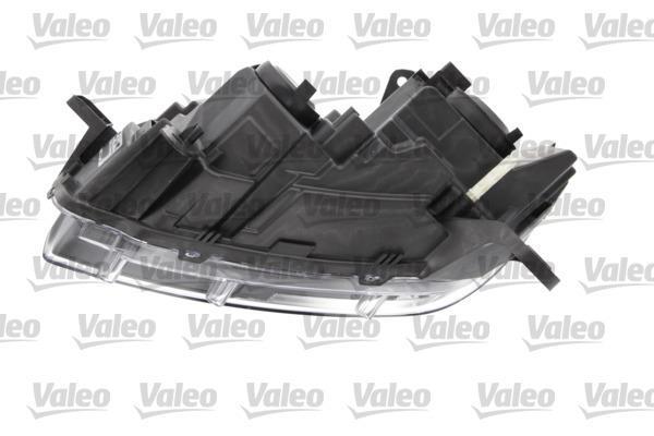 Phare avant (Projecteur principal) VALEO ref. 450407