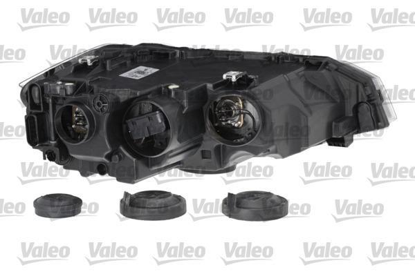 Phare avant (Projecteur principal) VALEO 450492