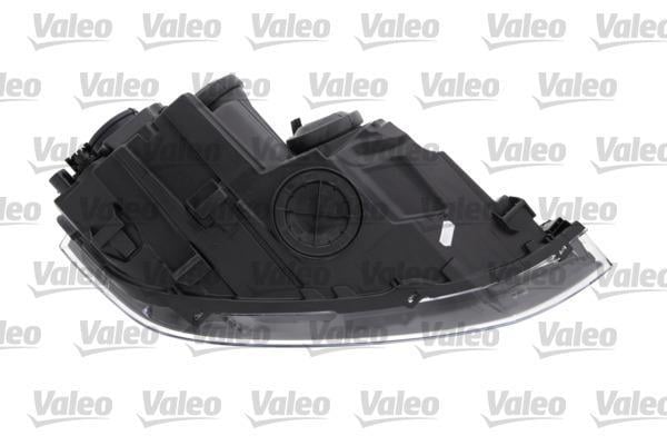 Phare avant (Projecteur principal) VALEO 450492