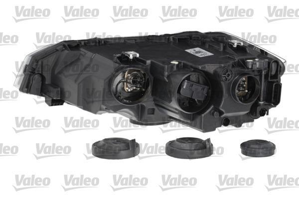 Phare avant (Projecteur principal) VALEO 450493