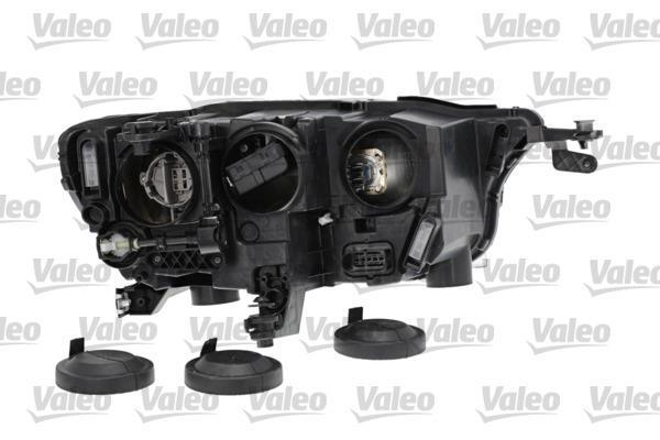 Phare avant (Projecteur principal) VALEO 450516