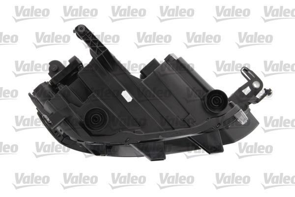 Phare avant (Projecteur principal) VALEO 450516