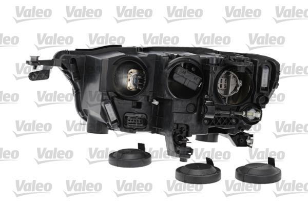 Faro principal VALEO ref. 450517
