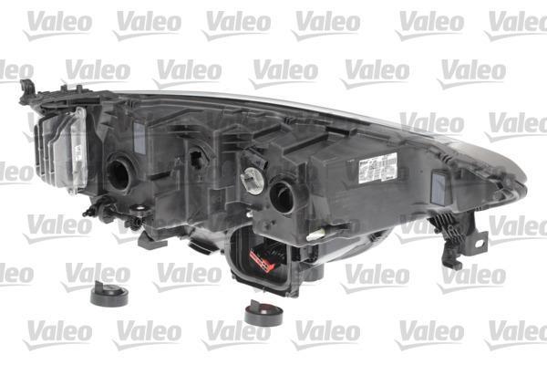Phare avant (Projecteur principal) VALEO 450562