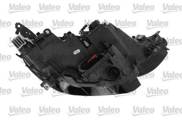 Phare avant (Projecteur principal) VALEO 450562