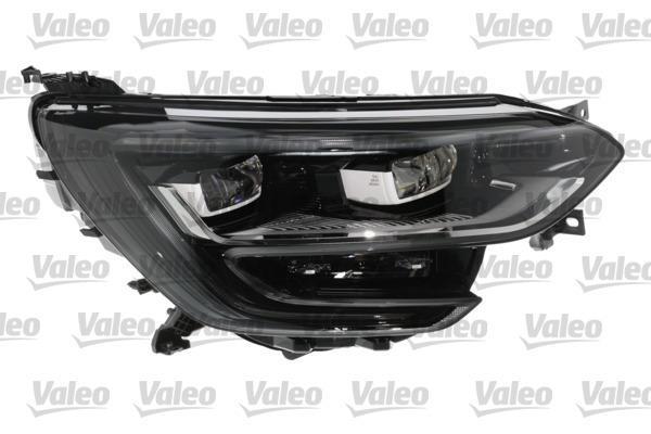 Farol principal VALEO ref. 450563