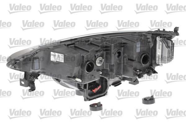 Farol principal VALEO ref. 450563