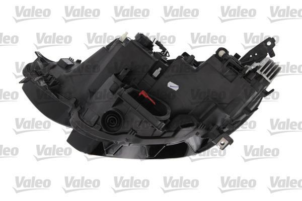 Farol principal VALEO ref. 450563
