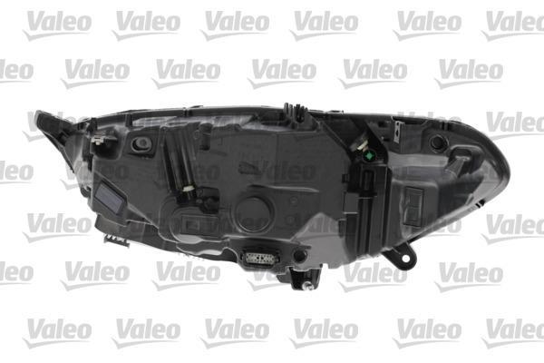 Phare avant (Projecteur principal) VALEO 450736