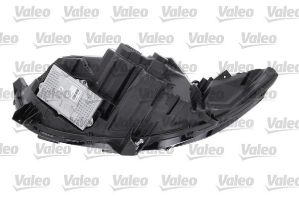 Phare avant (Projecteur principal) VALEO 450736