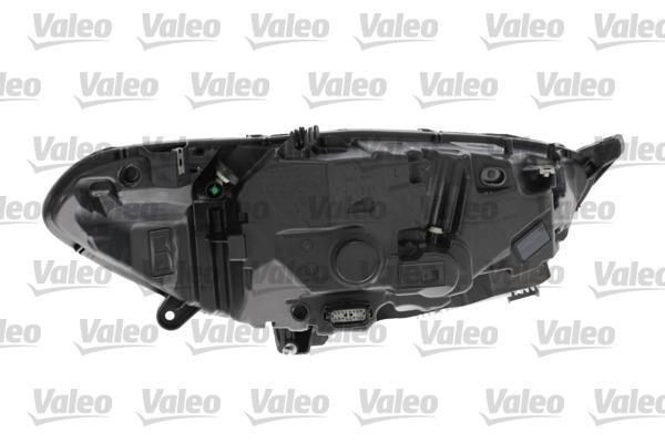 Phare avant (Projecteur principal) VALEO 450737