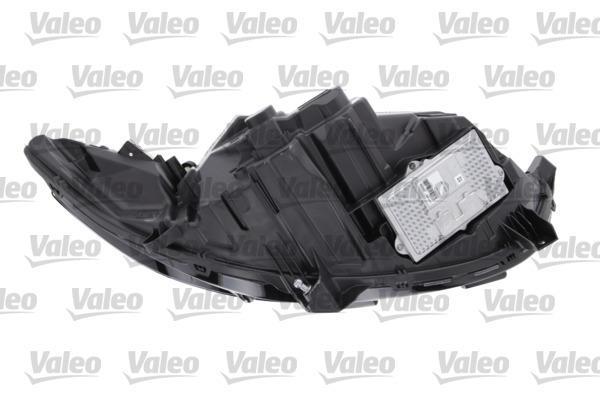 Phare avant (Projecteur principal) VALEO 450737