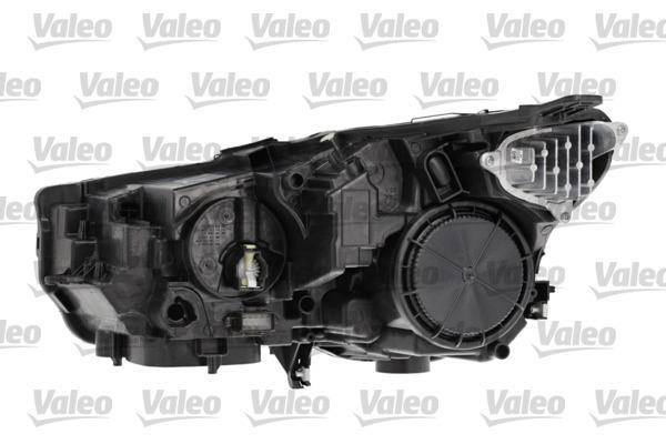 Phare avant (Projecteur principal) VALEO 450951