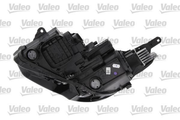 Phare avant (Projecteur principal) VALEO 450951