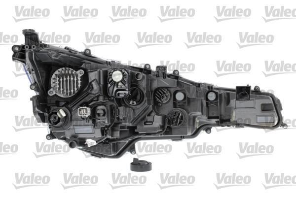 Phare avant (Projecteur principal) VALEO 450986